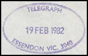 Essend 1982